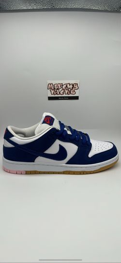 Nike SB Dunk Low Los Angeles Dodgers Sz. 9