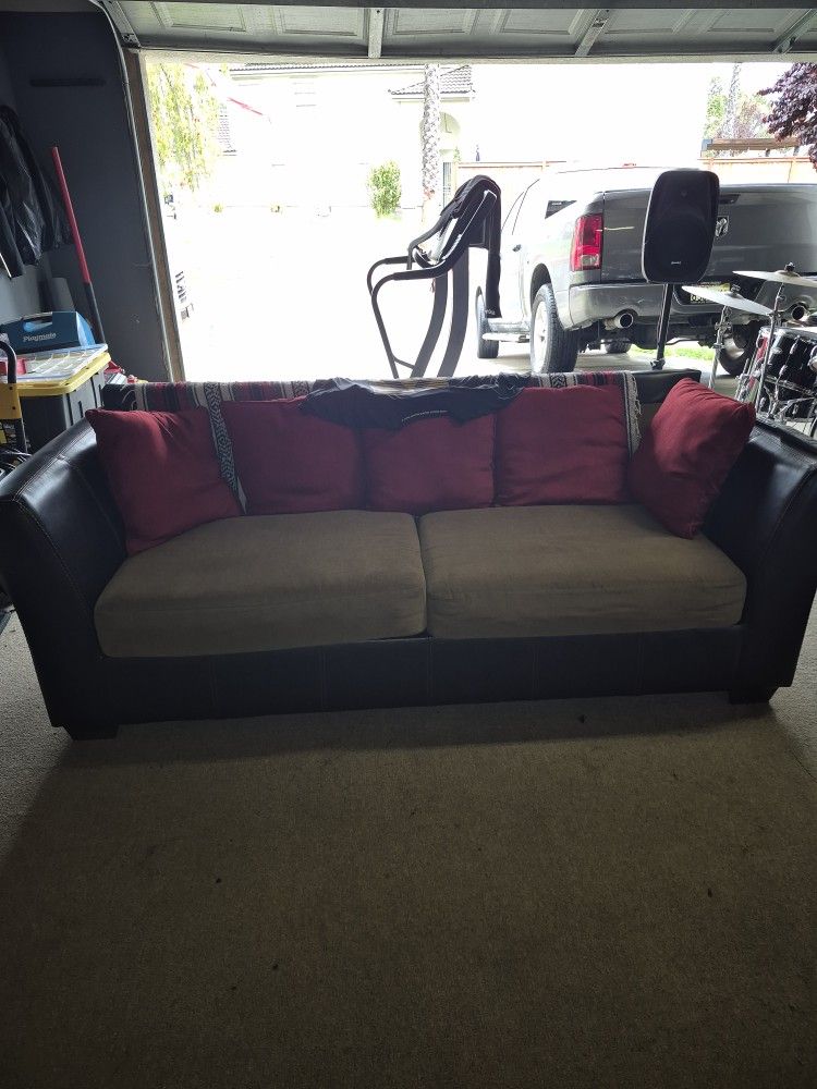 Sofa Set 