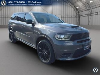 2020 Dodge Durango