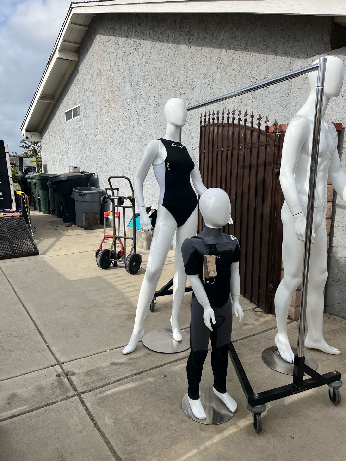 Mannequin