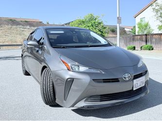 2020 Toyota Prius