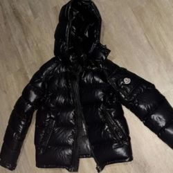 Moncler Maya Down Filled jacket 