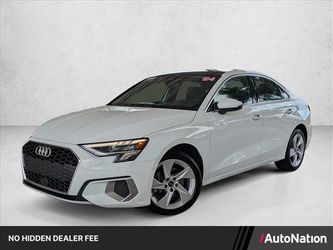 2024 Audi A3