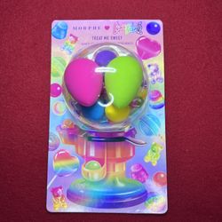 Morphe X Lisa Frank Treat Me Sweet Beauty Sponge