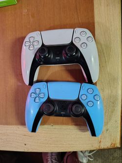 ps5 controllers