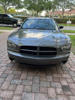 2008 Dodge Charger