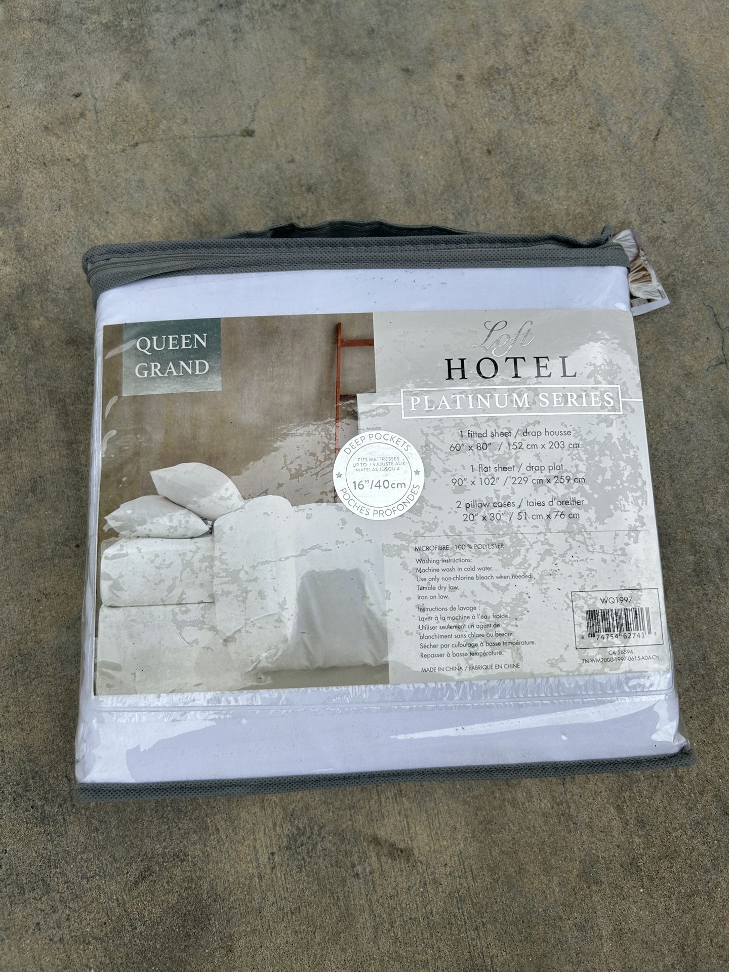 Hotel Platinum Series