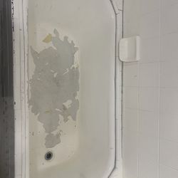New ReglazeBathtub