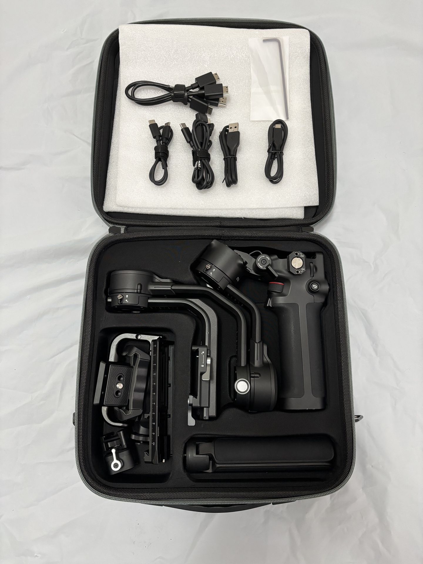 DJI RSC2 PRO COMBO 1/20まで4万円】DJI RSC 2 Pro Combo