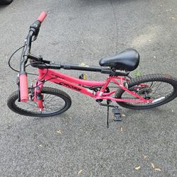 Girls KENT BIKE