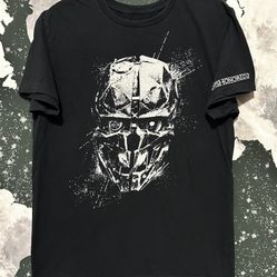 Dishonored 2 Shirt