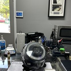 MINI COOPER S AND CLUBMAN S BLACK F54/F55/F56 ORIGINAL LEFT DRIVER LED HEADLIGHT HOUSING 2020/2021/2022/2023/2024