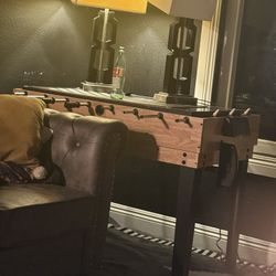 Frees ball Table $20 First Come First Served Only Today 