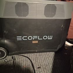 Ecoflo Generator 