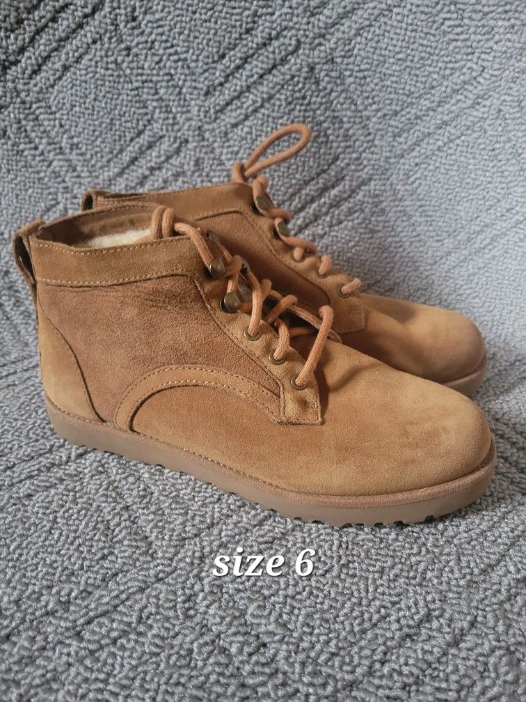 Women's UGG Bethany Shoes