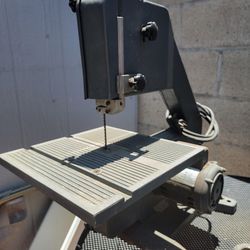 Sears Craftsman 10 in Direct Drive Band Saw