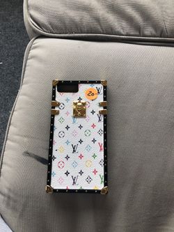 iPhone 8 Plus case