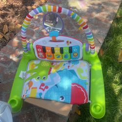 Play Mat