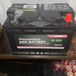 car and suv batteries 