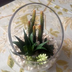 Glass Decoration