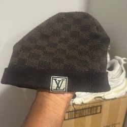 Louis Vuitton Beanie