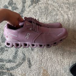 Cloud Size 8