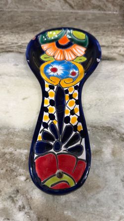 Mexican Talavera