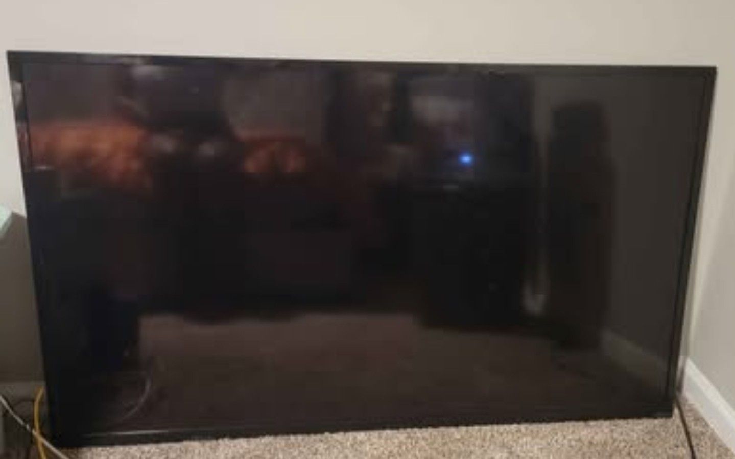 Vizio E-Series 60" TV [VIA+]