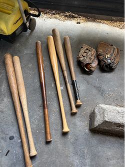 Baseball bundle