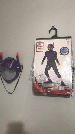 Boys Halloween costume