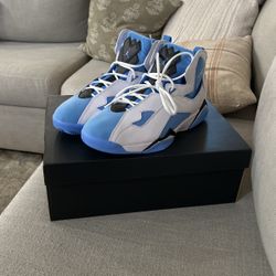 Jordan True Flight
