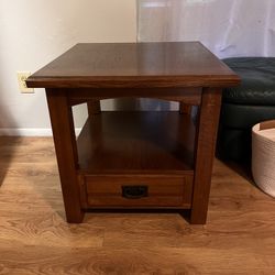 End Table 
