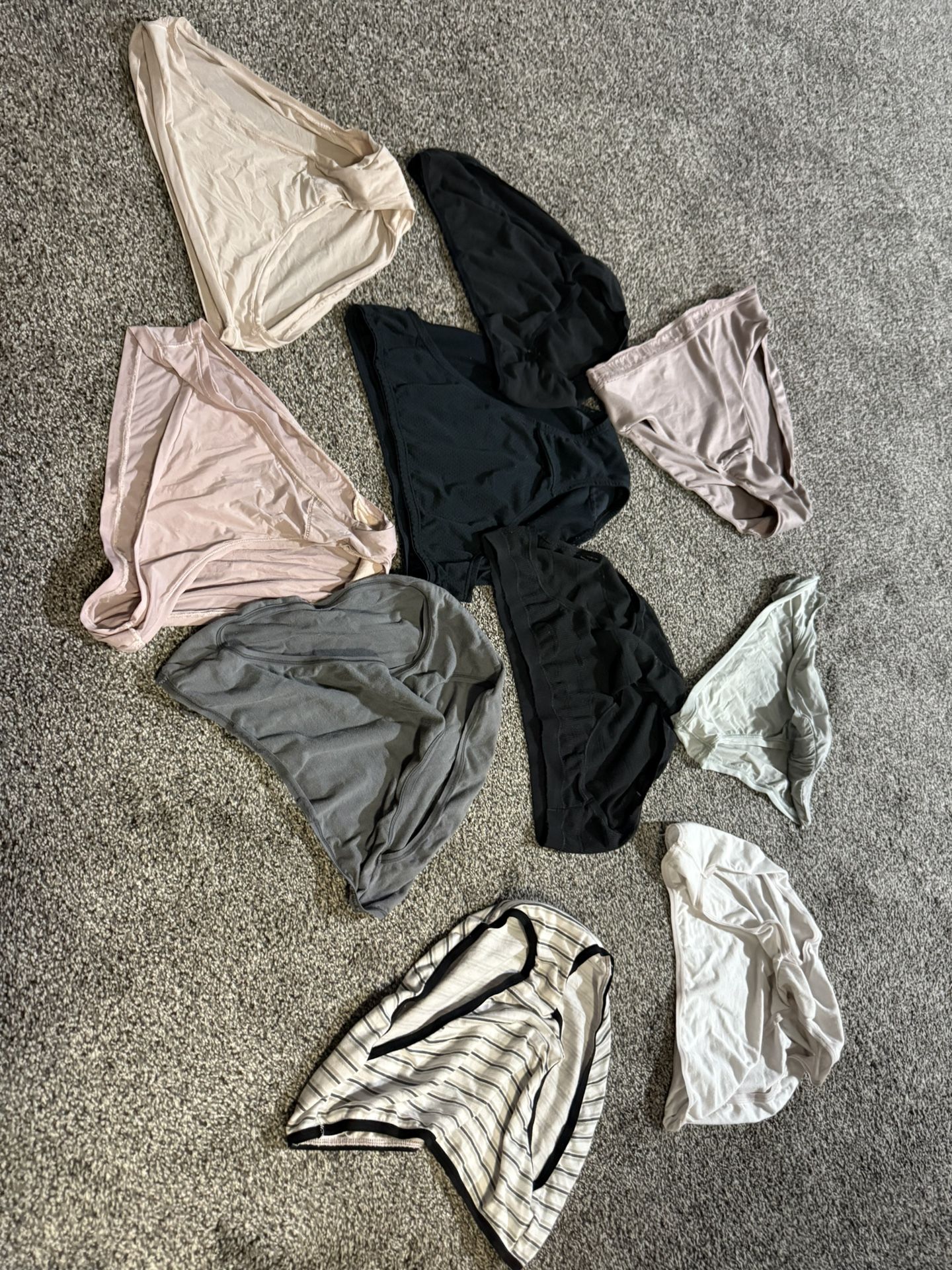 Used Under Wear In Good Condition