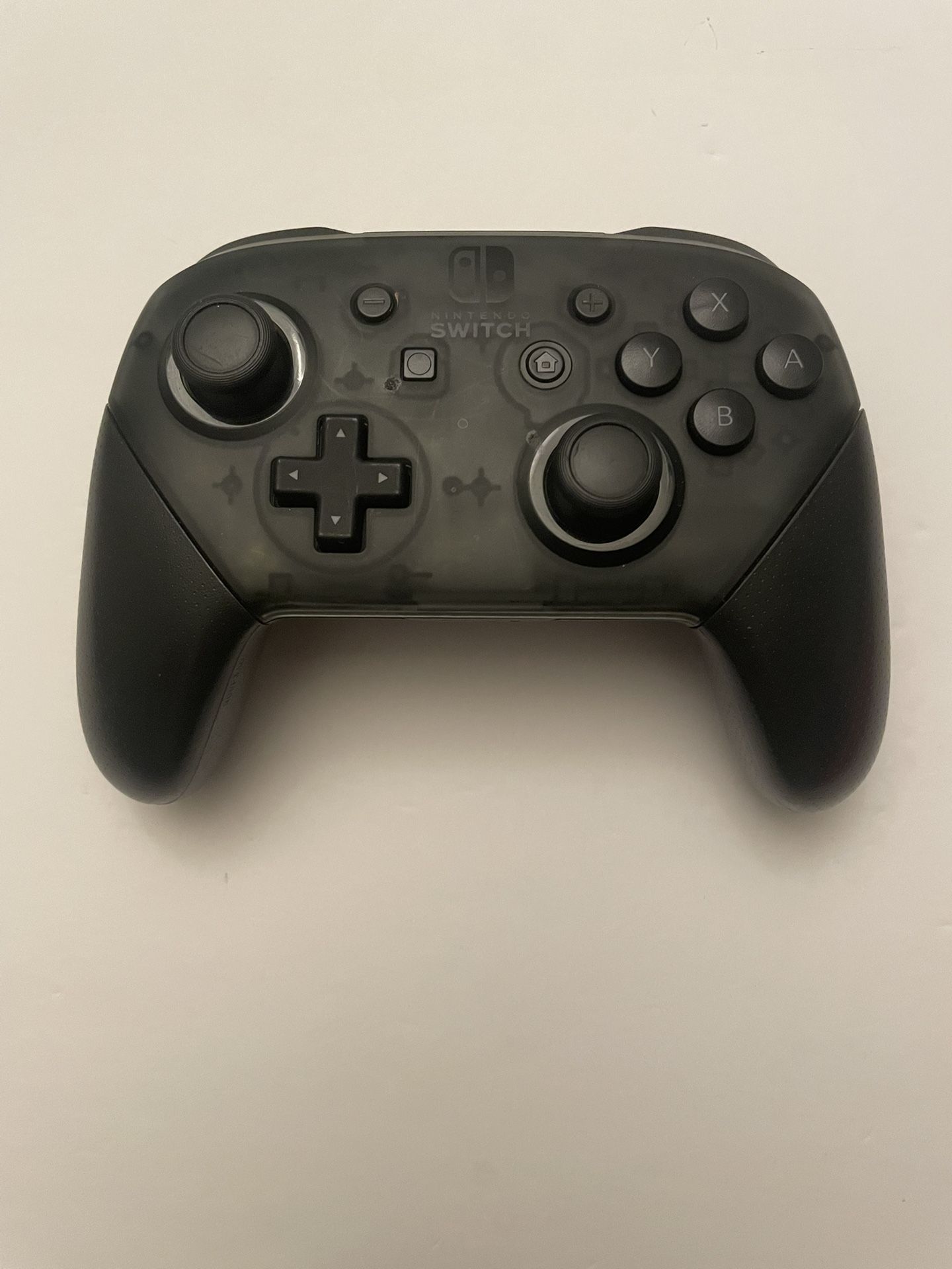 Nintendo Switch Pro Controller