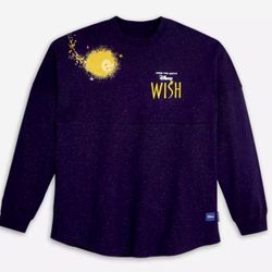 Disney Wish Jersey, Backpack And Ears