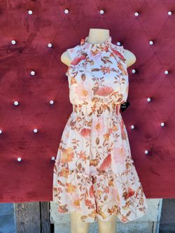 Vestido Nuevo Talla M