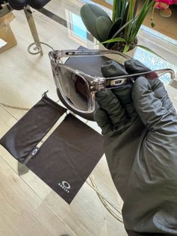 Lentes Oakley Holbrook