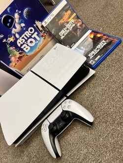 PS5