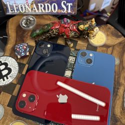 Iphone 13 128GB Unlocked Any Carrier