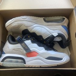 Jordan MA2