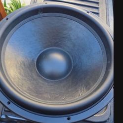 18” Subwoofer / Trade
