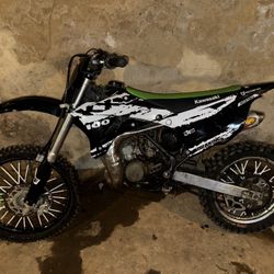 Kx 100 2017
