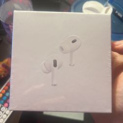 airpod pro 2nd gen