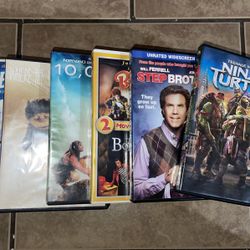 Movies