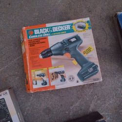 Black Decker