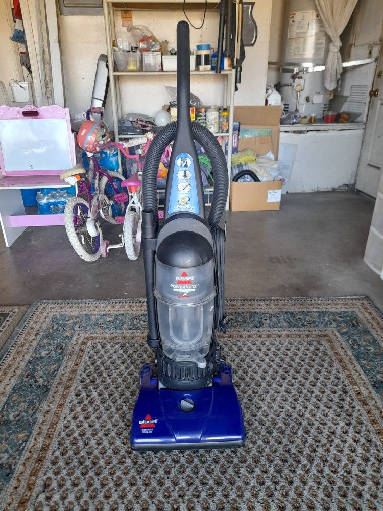 Vacuum Cleaner