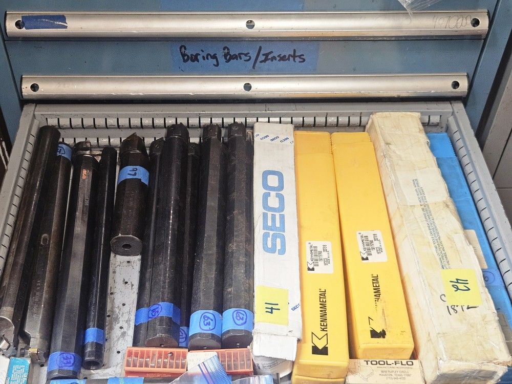 INDEXABLE, BORING BARS FOR SALE MACHINIST, TOOLS FOR SALE. price Is $40.00 - $125 EACH