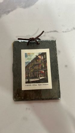 Original Historic Roofing Slates