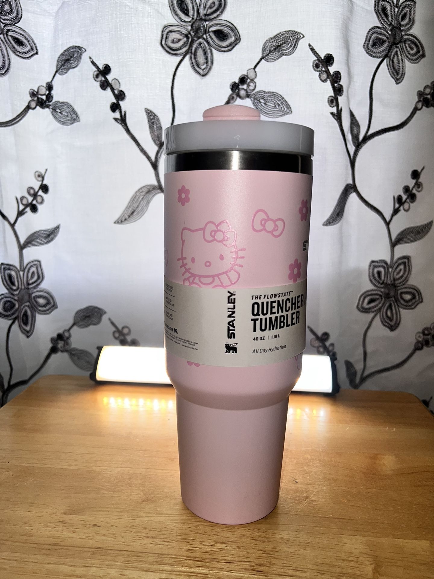 Hello Kitty Stanley Cup