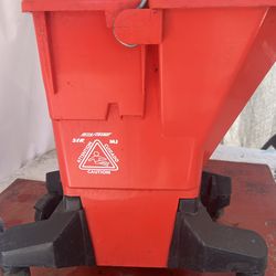 SYR MOBILE MOP